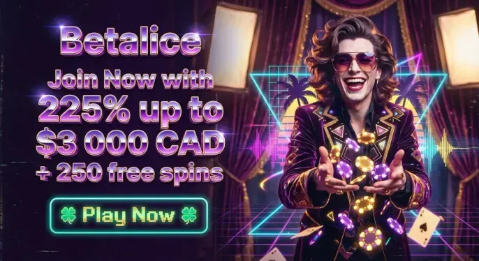 Betalice Casino